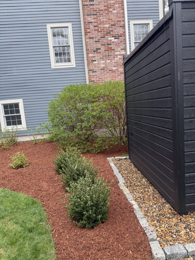 Garden Design in Hollis, NH