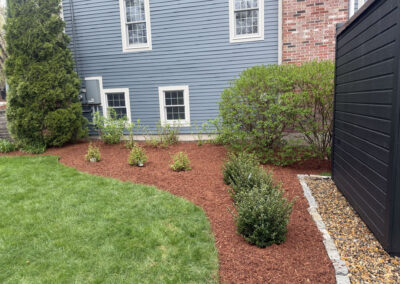 Garden Design in Hollis, NH