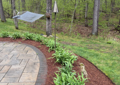 Garden Design in Hollis, NH