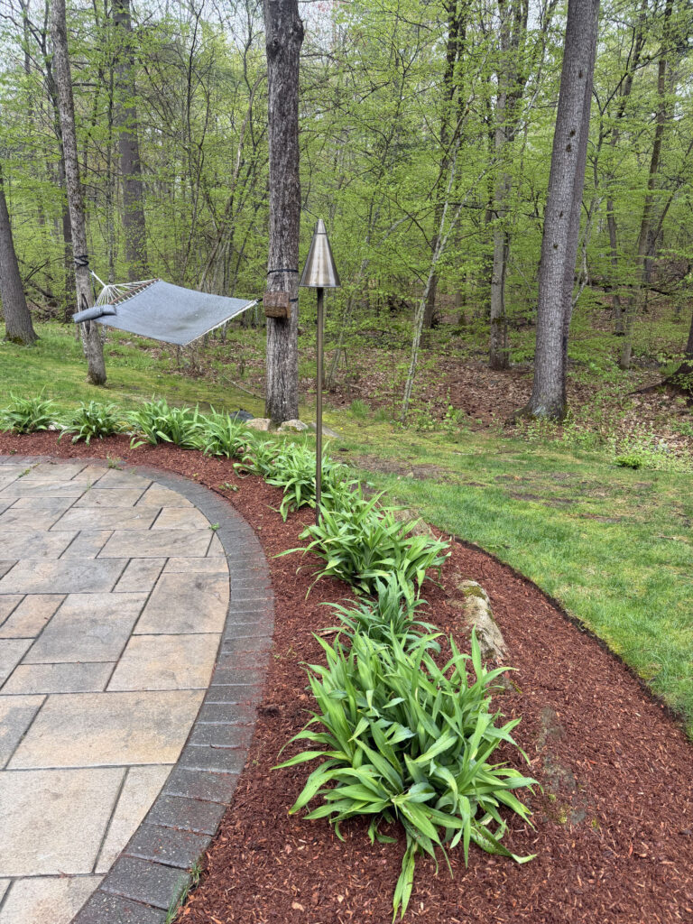 Garden Design in Hollis, NH