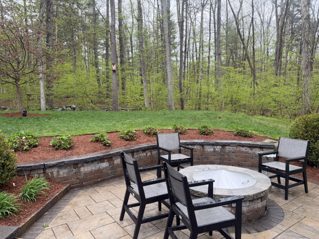 Garden Design in Hollis, NH