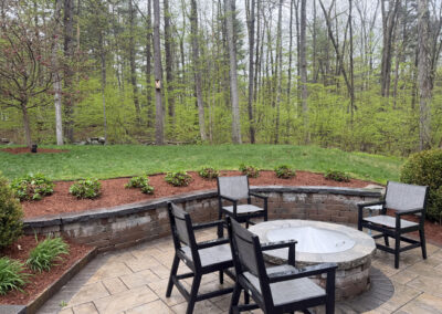Garden Design in Hollis, NH