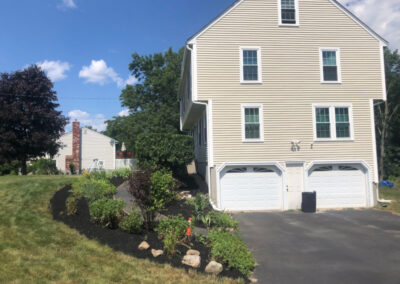 Garden Maintenance and Weeding in Chelmsford, MA