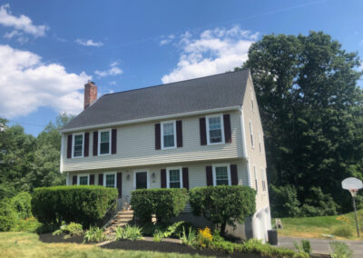 Garden Maintenance and Weeding in Chelmsford, MA