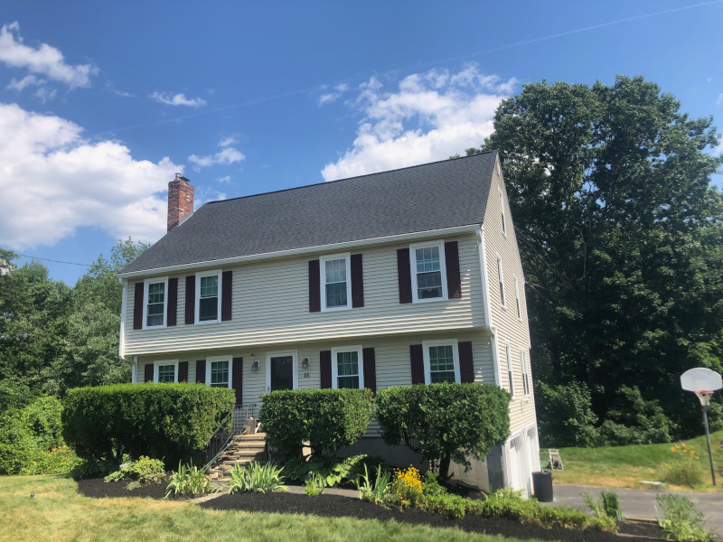 Garden Maintenance and Weeding in Chelmsford, MA