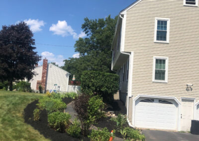 Garden Maintenance and Weeding in Chelmsford, MA