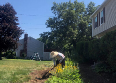 Garden Maintenance and Weeding in Chelmsford, MA