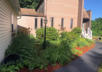 Garden Maintenance and Weeding in Hudson, NH.