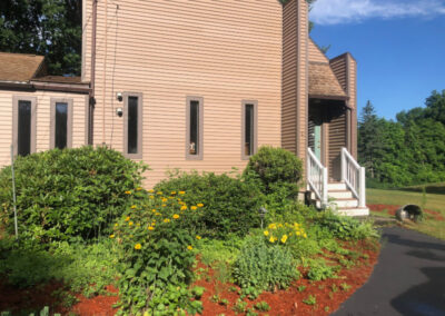 Garden Maintenance and Weeding in Hudson, NH.