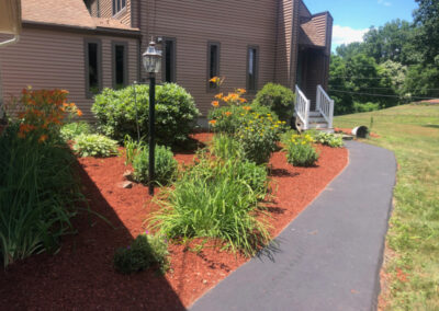 Garden Maintenance and Weeding in Hudson, NH.