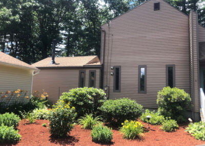 Garden Maintenance and Weeding in Hudson, NH.