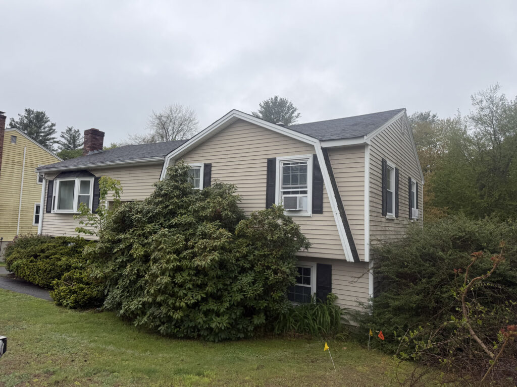 Garden Maintenance & Shrub Installation in Lowell, MA