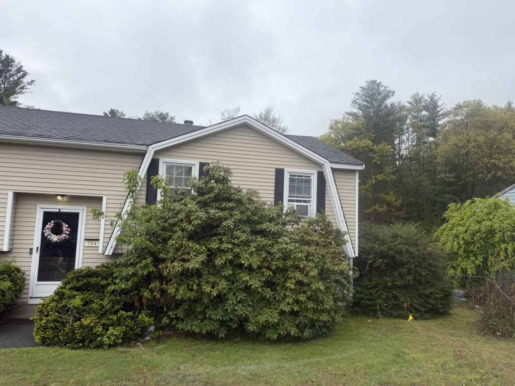Garden Maintenance & Shrub Installation in Lowell, MA