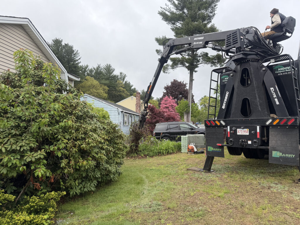 Garden Maintenance & Shrub Installation in Lowell, MA