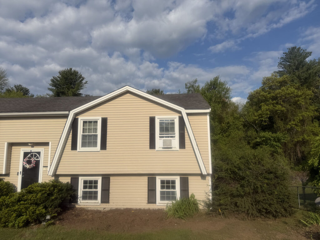 Garden Maintenance & Shrub Installation in Lowell, MA