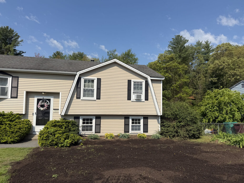 Garden Maintenance & Shrub Installation in Lowell, MA