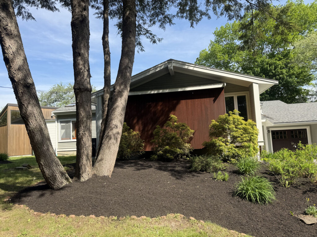 Garden Design & Installation in Concord, MA