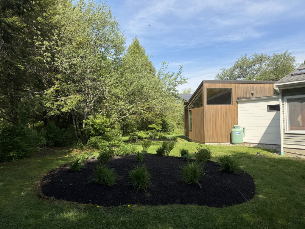 Garden Design & Installation in Concord, MA
