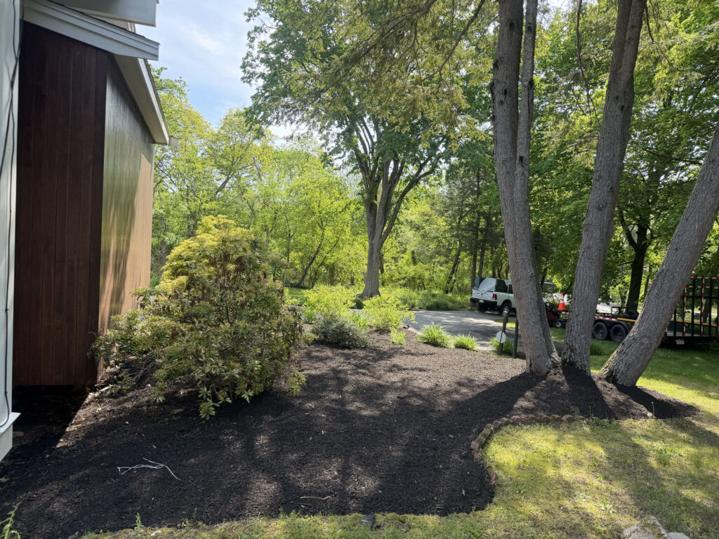 Garden Design & Installation in Concord, MA