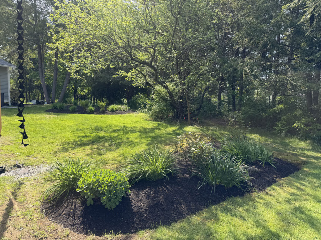 Garden Design & Installation in Concord, MA