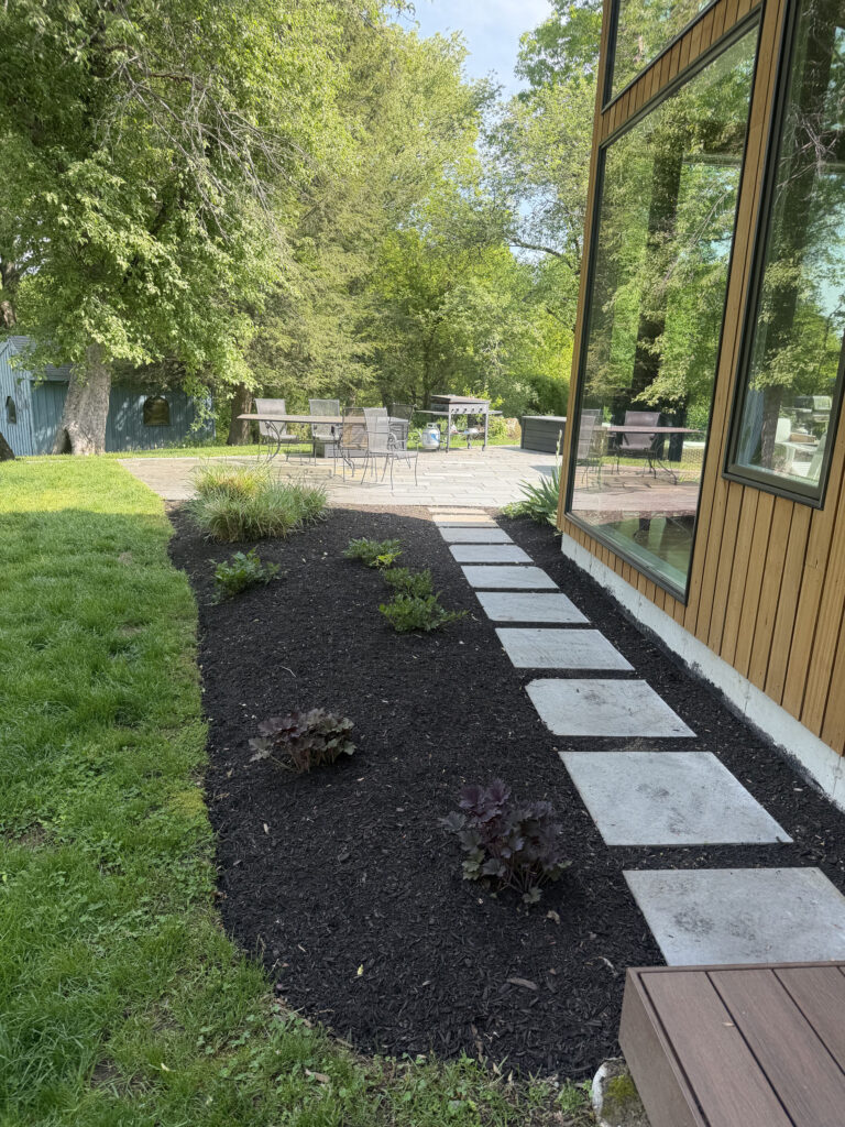 Garden Design & Installation in Concord, MA