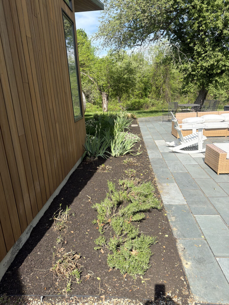 Garden Design & Installation in Concord, MA