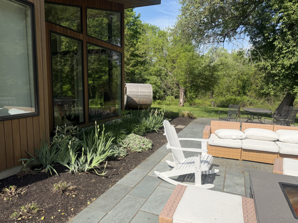 Garden Design & Installation in Concord, MA