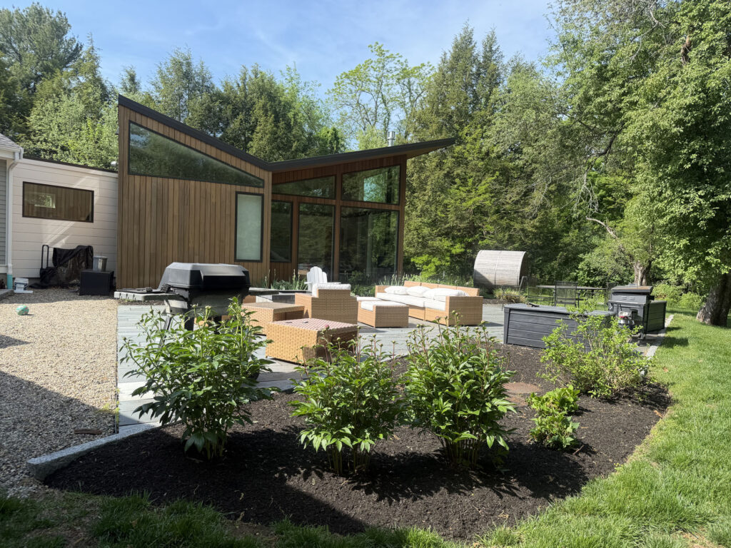 Garden Design & Installation in Concord, MA