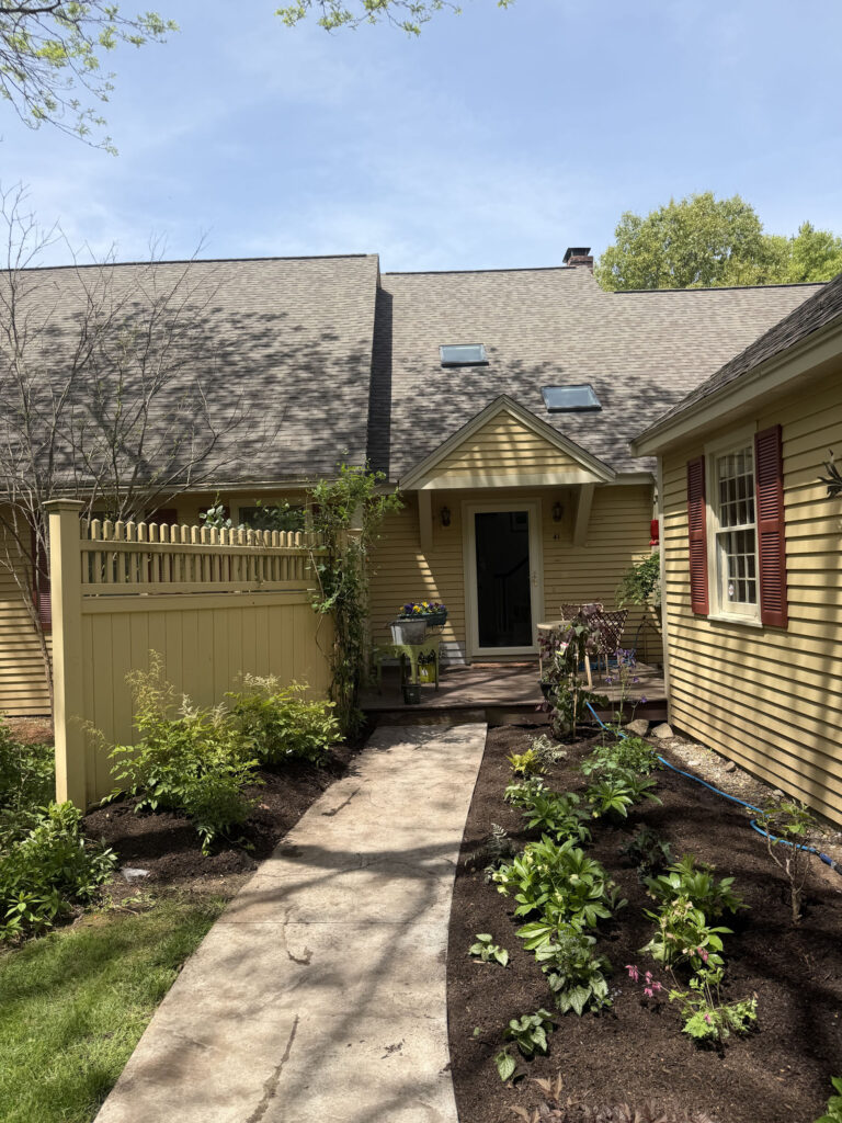 Garden Design & Installation in Bedford, NH