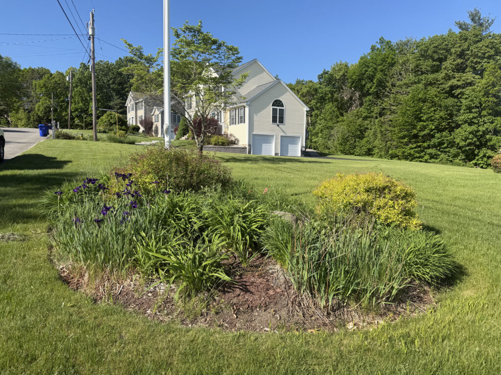 Garden Design & Installation in Hudson, NH