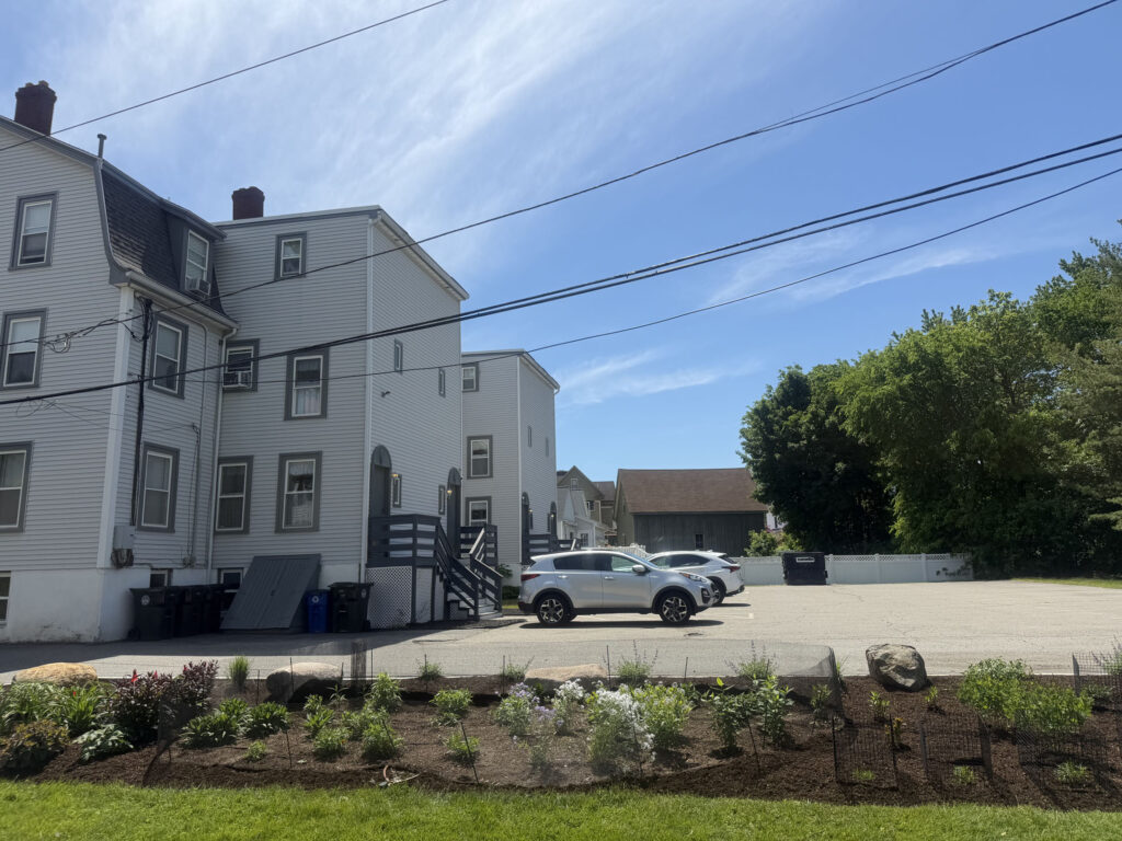 Garden Maintenance & Installation in Andover, MA