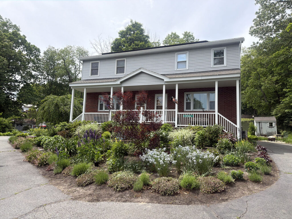 Garden Maintenance and Installation in Dracut, MA
