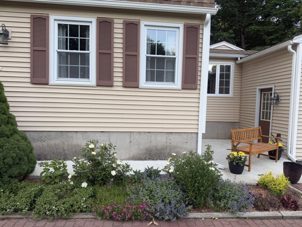 Garden Maintenance in Dracut, MA