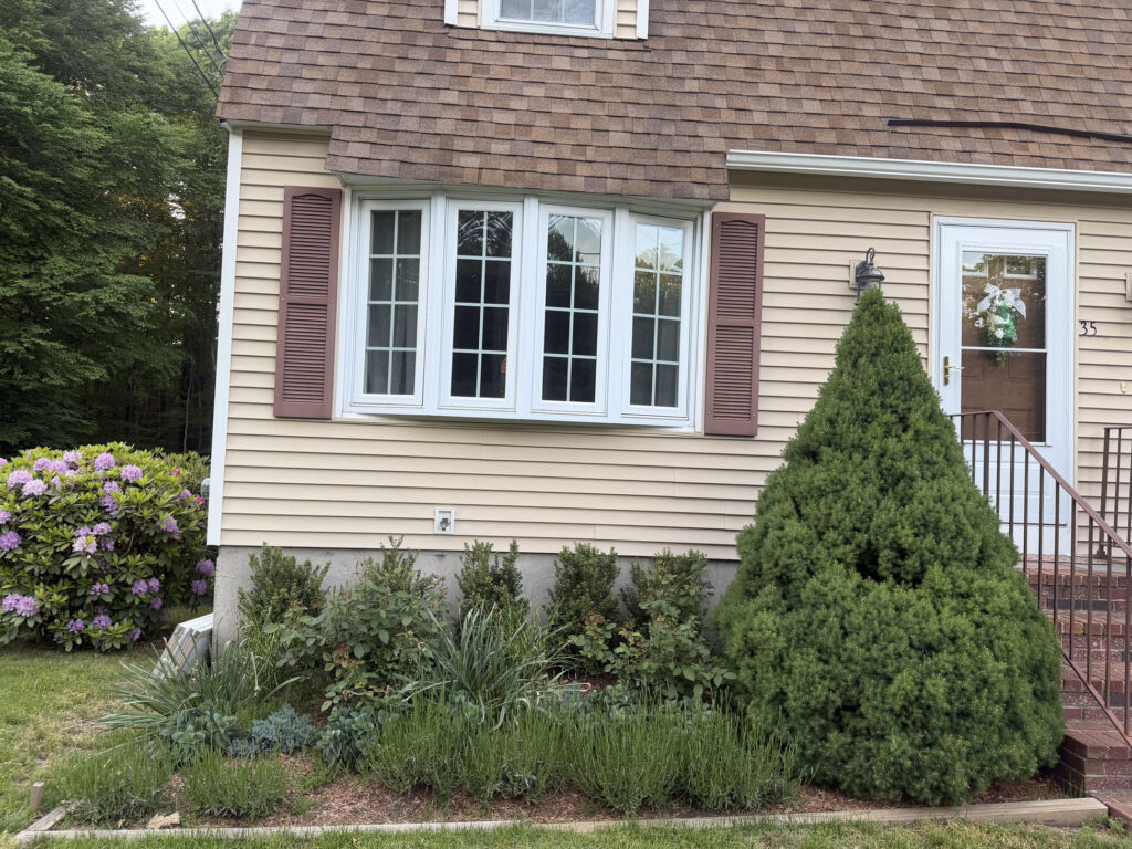 Garden Maintenance in Dracut, MA