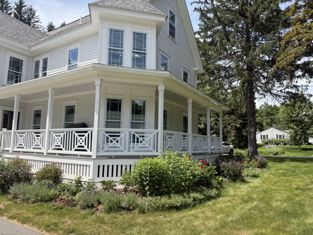 Garden Maintenance in Pepperell, MA