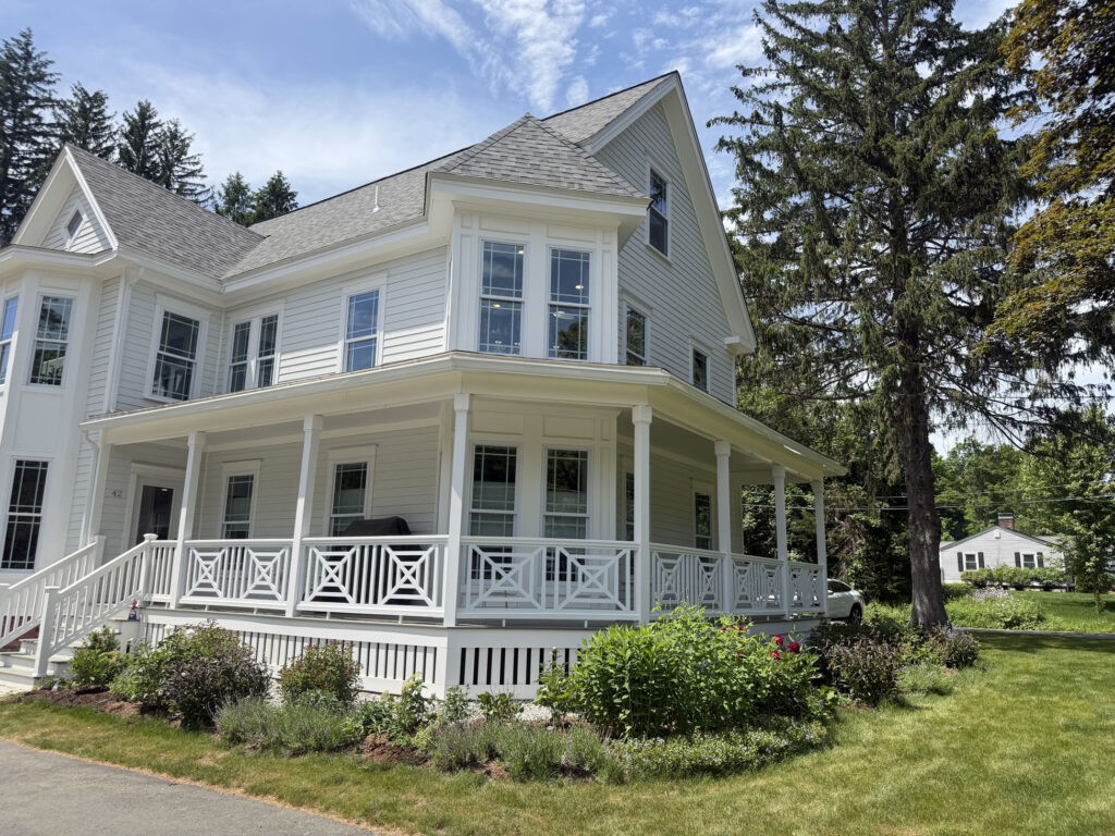 Garden Maintenance in Pepperell, MA