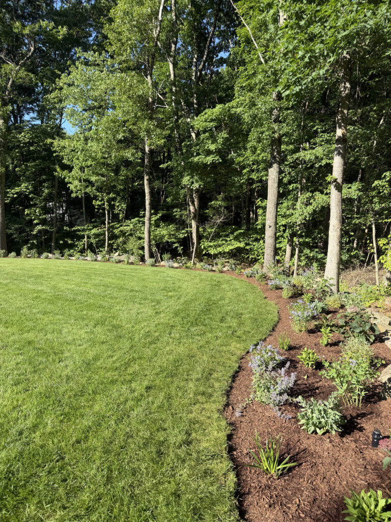 Garden Design & Installation in Tyngsboro, MA