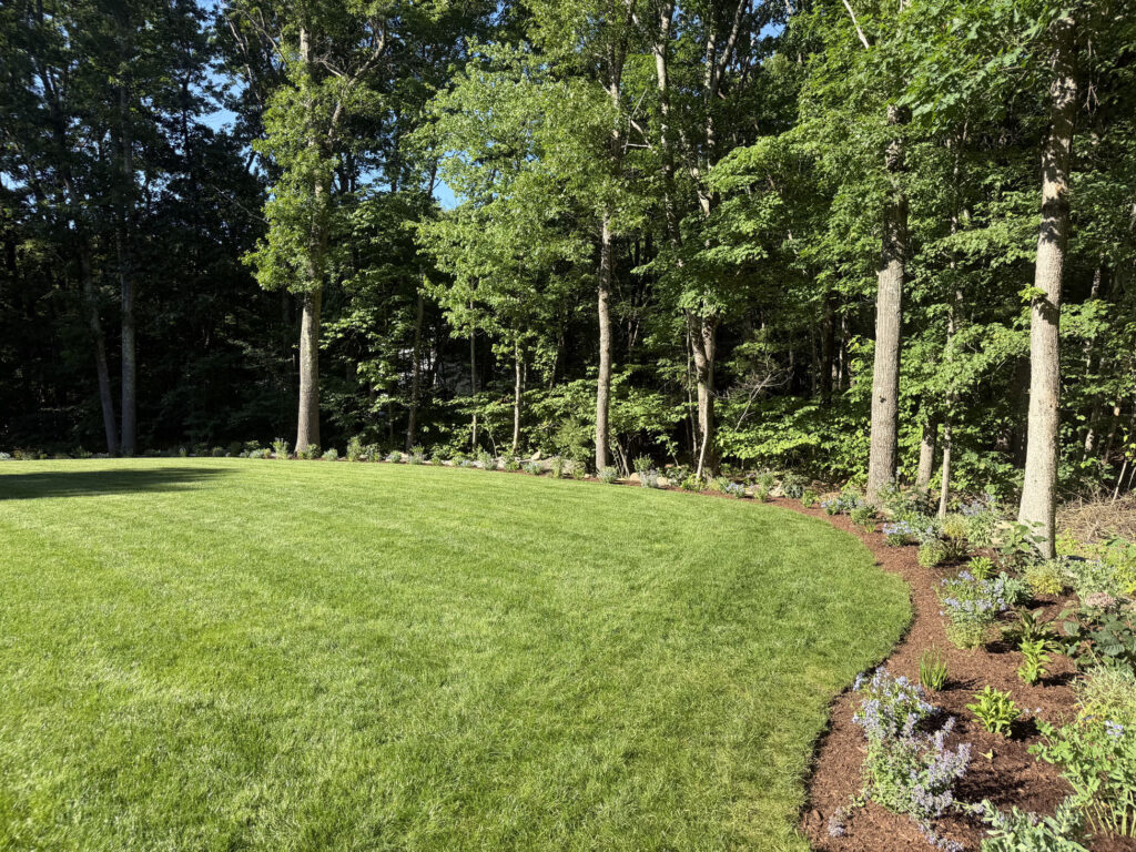Garden Design & Installation in Tyngsboro, MA