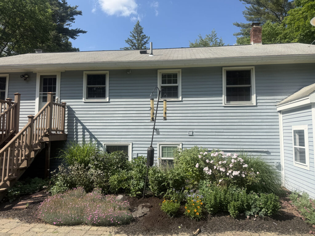 Garden Maintenance and Installation in Pepperell, MA