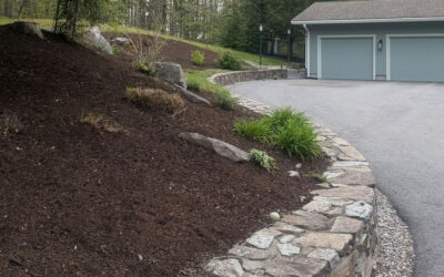 🌿Garden Design and Installation in Hollis, NH
