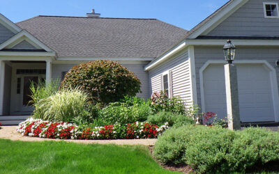 Micro Garden Installation and Maintenance in Bedford, NH