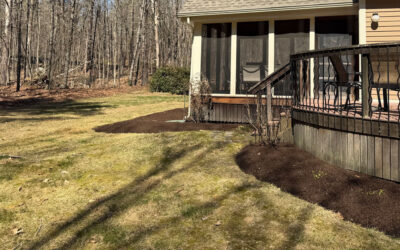 🌿Garden Maintenance & Spring Cleanup in Townsend, MA