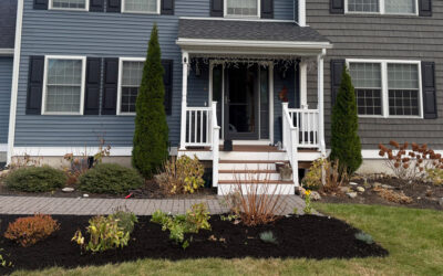Garden Design & Installation in Nashua, NH