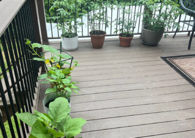 Micro Garden Design in Bolton, MA