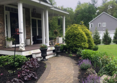 Garden Maintenance in Bolton, MA