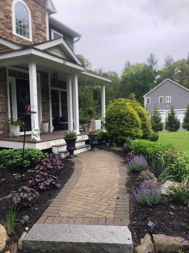 Garden Maintenance in Bolton, MA