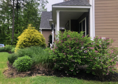 Garden Maintenance in Bolton, MA