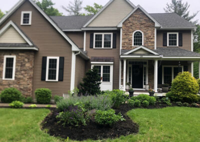 Garden Maintenance in Bolton, MA